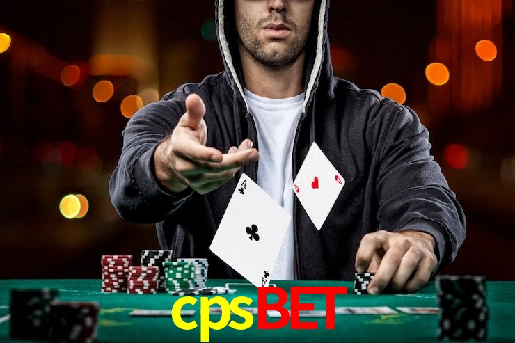 cpsbet.com