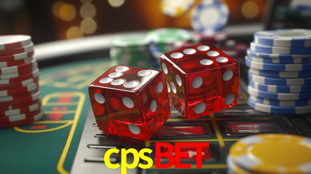 Blackjack Table cpsbet
