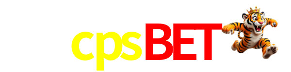 Logo da cpsbet