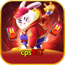 APP oficial da cpsbet para mobile